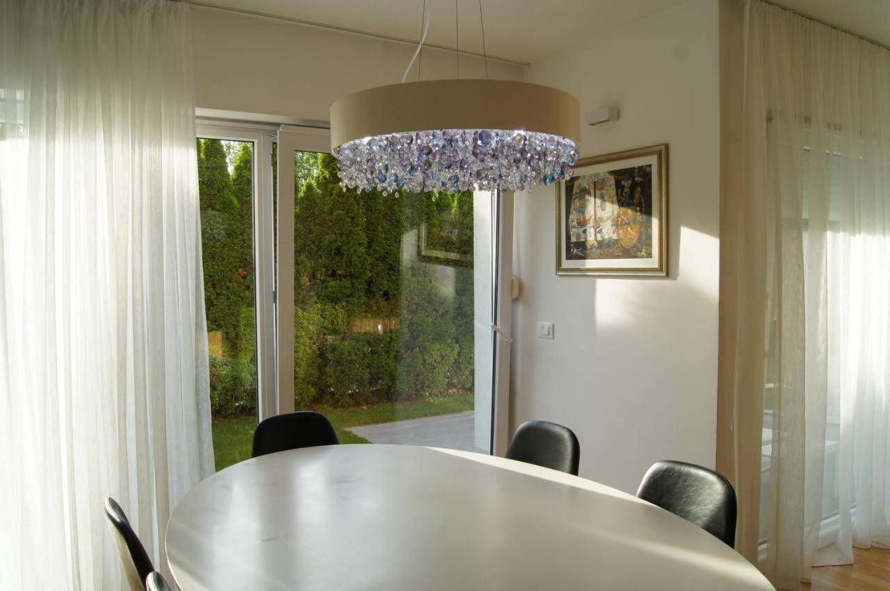 Maline Apartments Bled Zewnętrze zdjęcie